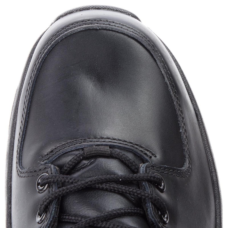 Tenis Nike Manoa Leather Caballero Original 454350 003