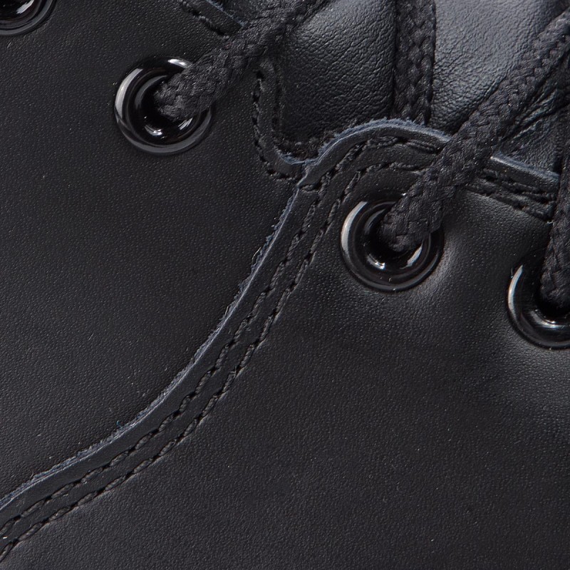 Tenis Nike Manoa Leather Caballero Original 454350 003