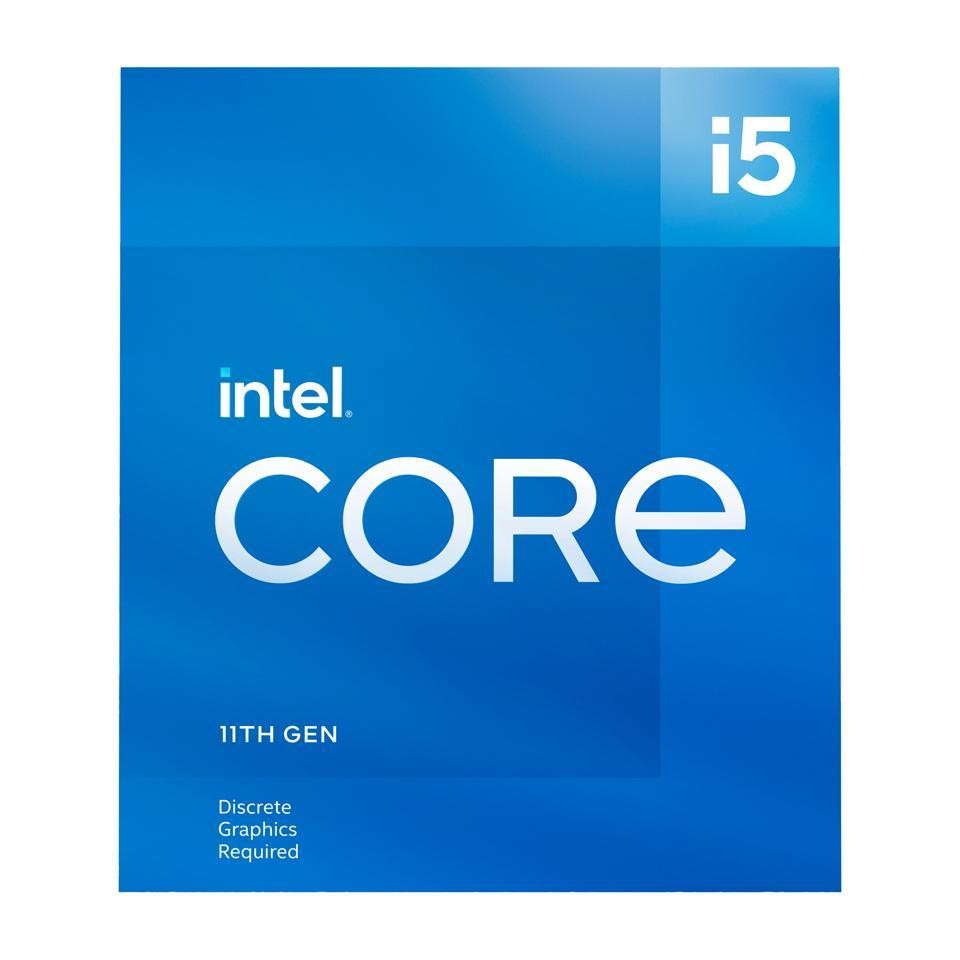 Procesador Intel Core i5-11400 Intel UHD Graphics  2.60GHz