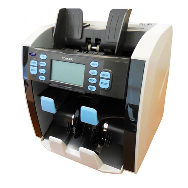 Contadora de Billetes/ CDM950