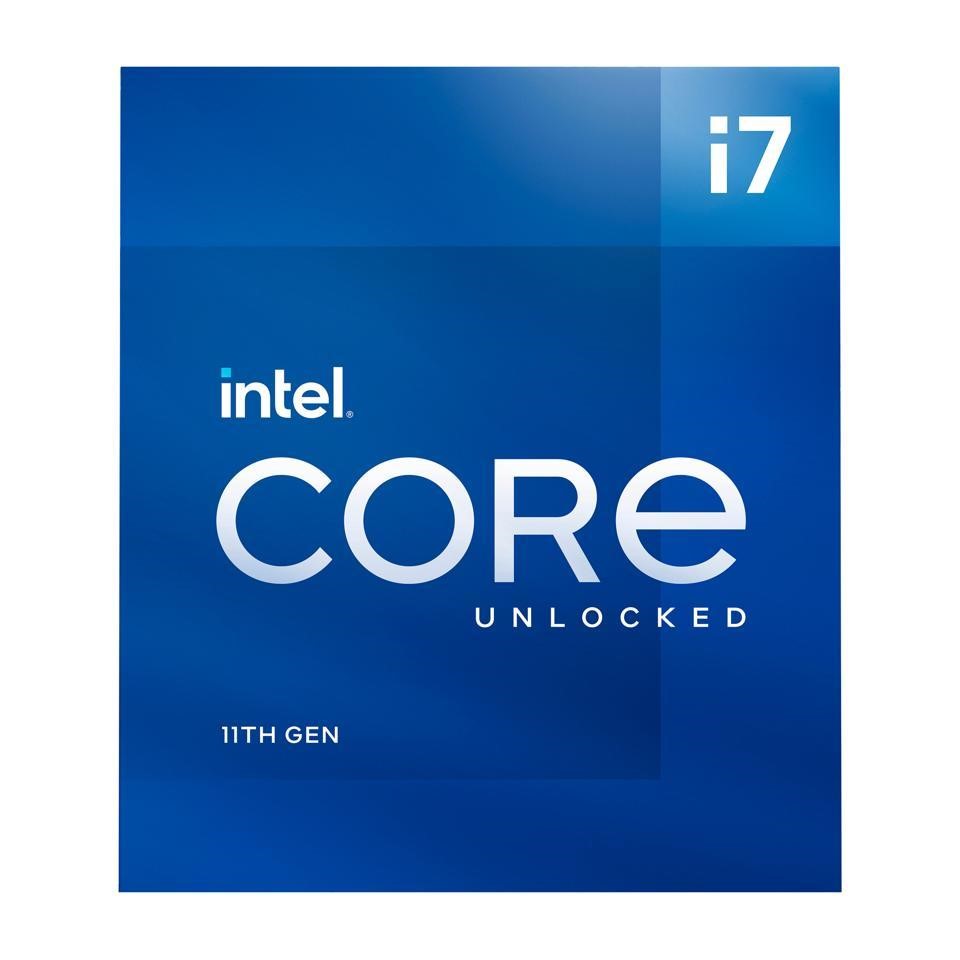 Intel Procesador i7   11700k 3.6G HZ 8 Core  16MB 