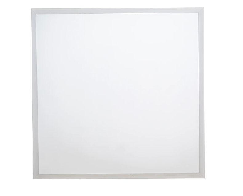 Panel 60x60 Led 50w Luz Blanca Cálida 3500k Mayoreo 10 Piezas
