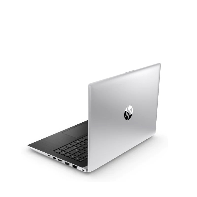 Laptop HP ProBook 440 G5- 14"- Intel Core i5, 8tva generación- 8GB RAM, 1TB Disco Duro- Windows 10 Pro- Equipo Clase A, Reacondicionado.