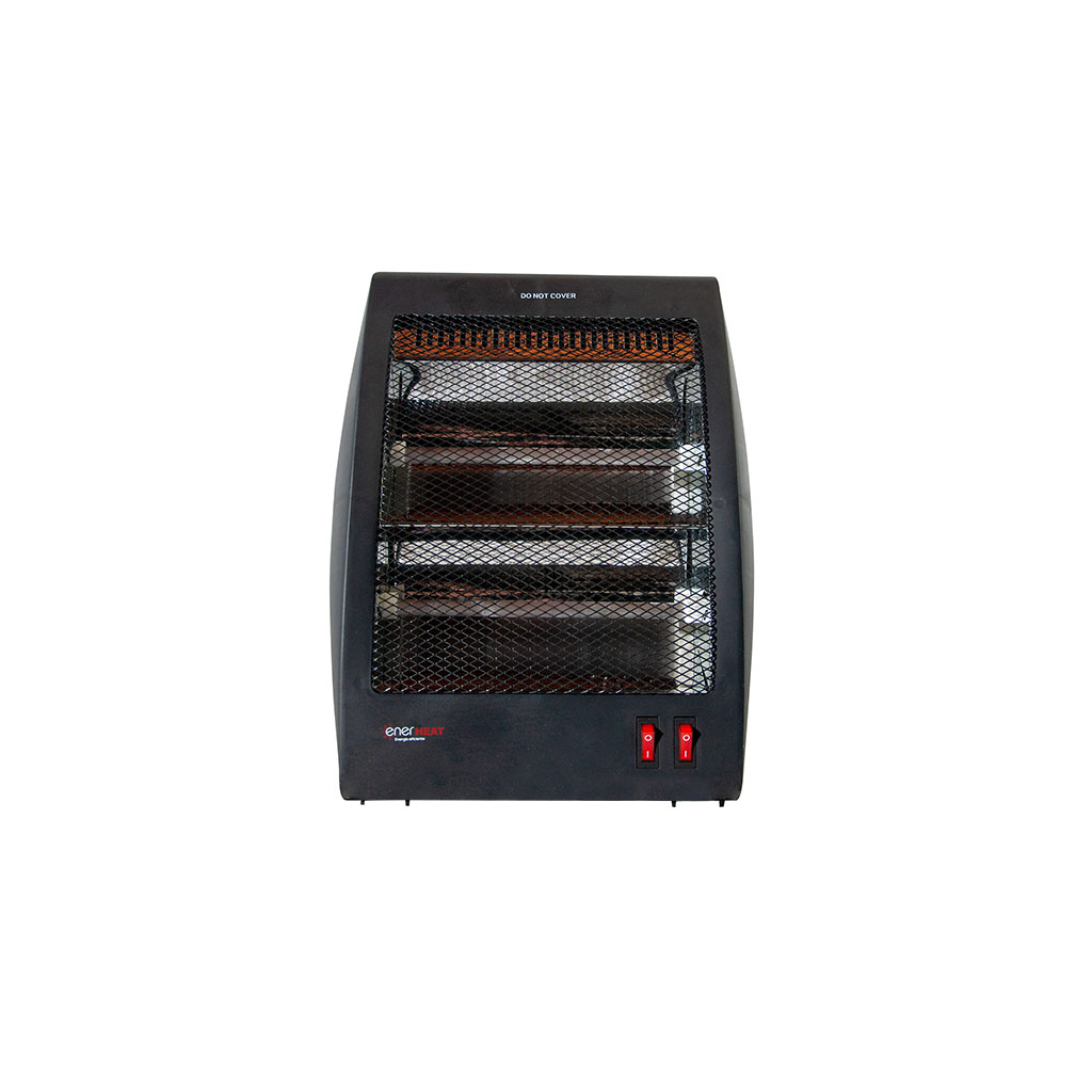 Calefactor Enerheat Electrico De Cuarzo Modelo EHD40