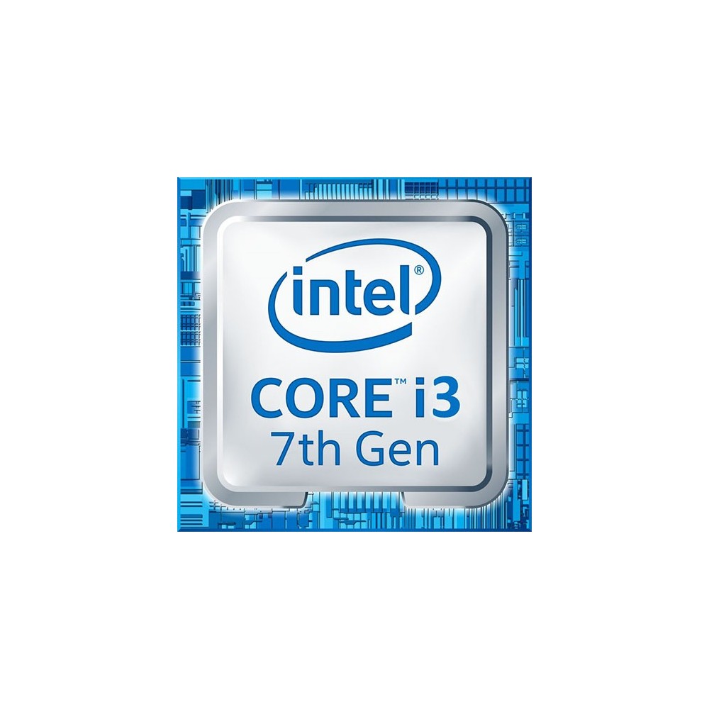 Procesador Intel Core i3 10100 3.6 GHZ 4 CORE 6MB .