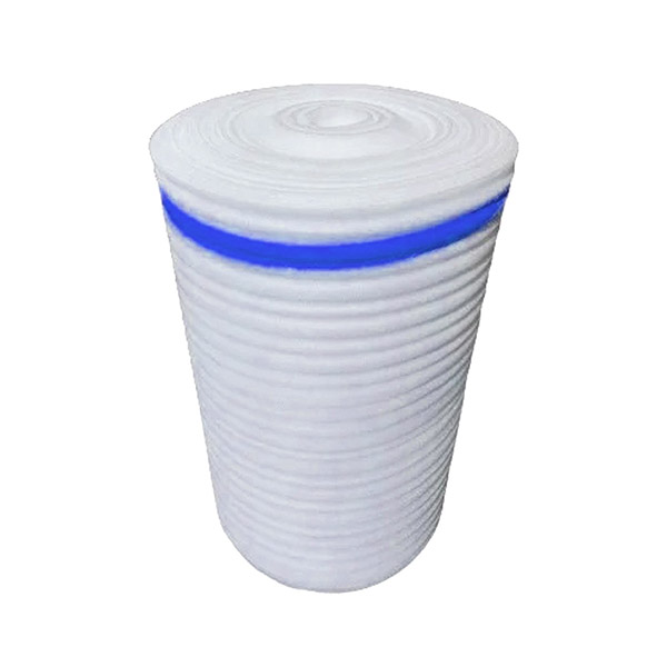 Rollo De Polifoam / Polipack / Bajo Alfombra 1/4''