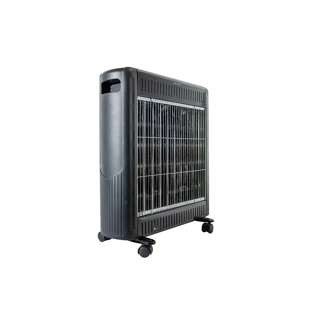 Calefactor Enerheat Eléctrico Infrarojo Modelo EHD30