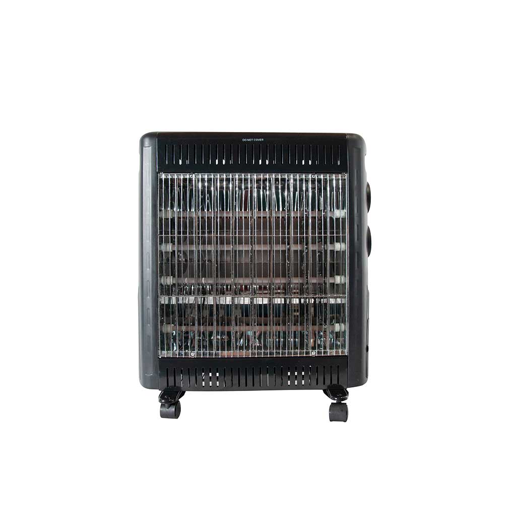 Calefactor Enerheat Eléctrico Infrarojo Modelo EHD30