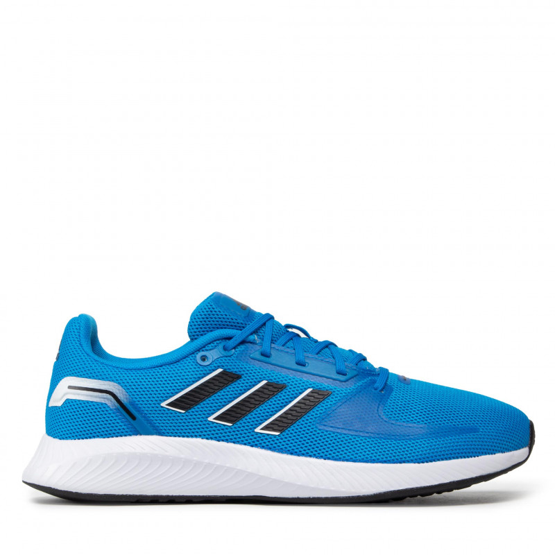 Tenis Adidas Run Falcon 2.0 Caballero Original GX8237