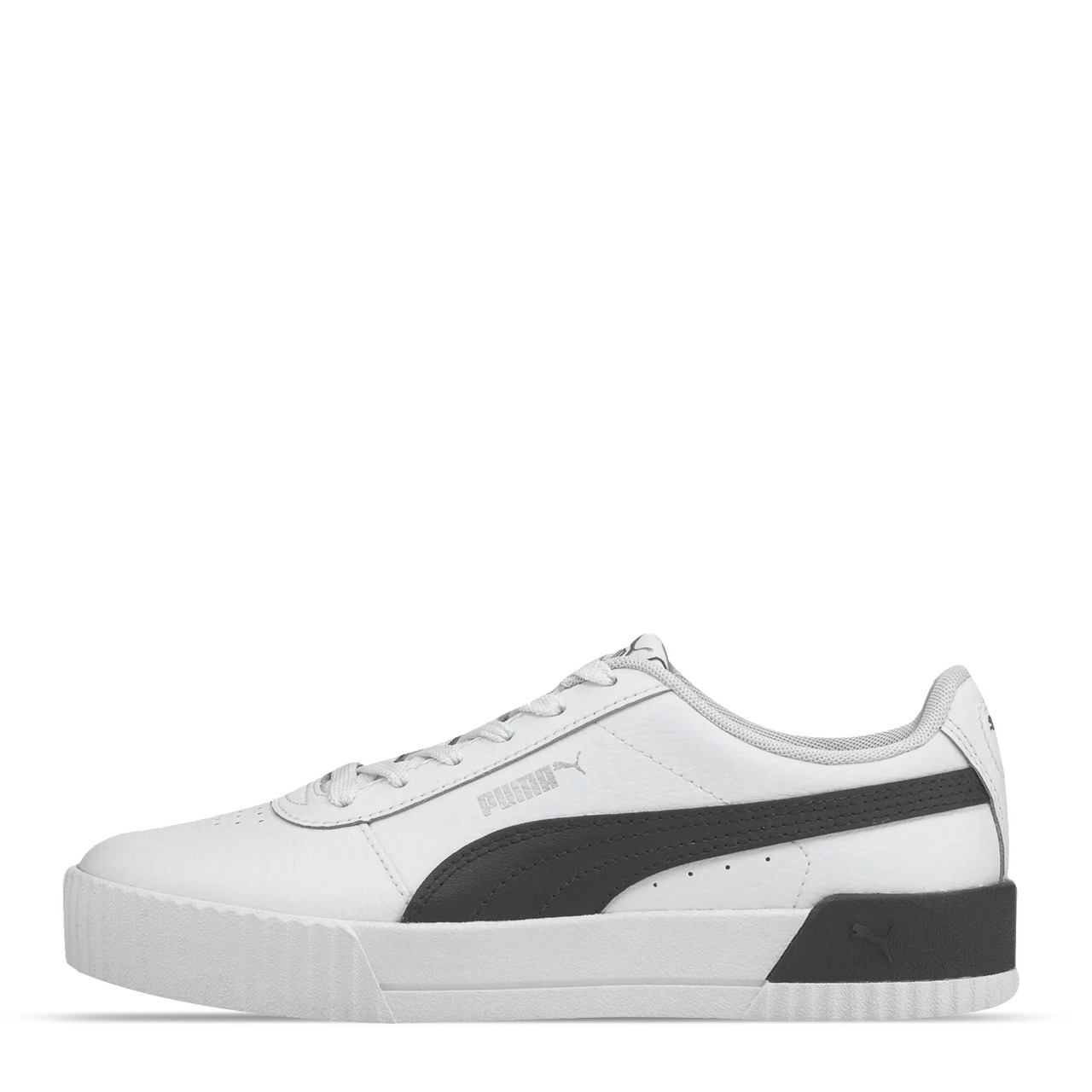 Tenis Puma Carina L Dama Original 370325 21