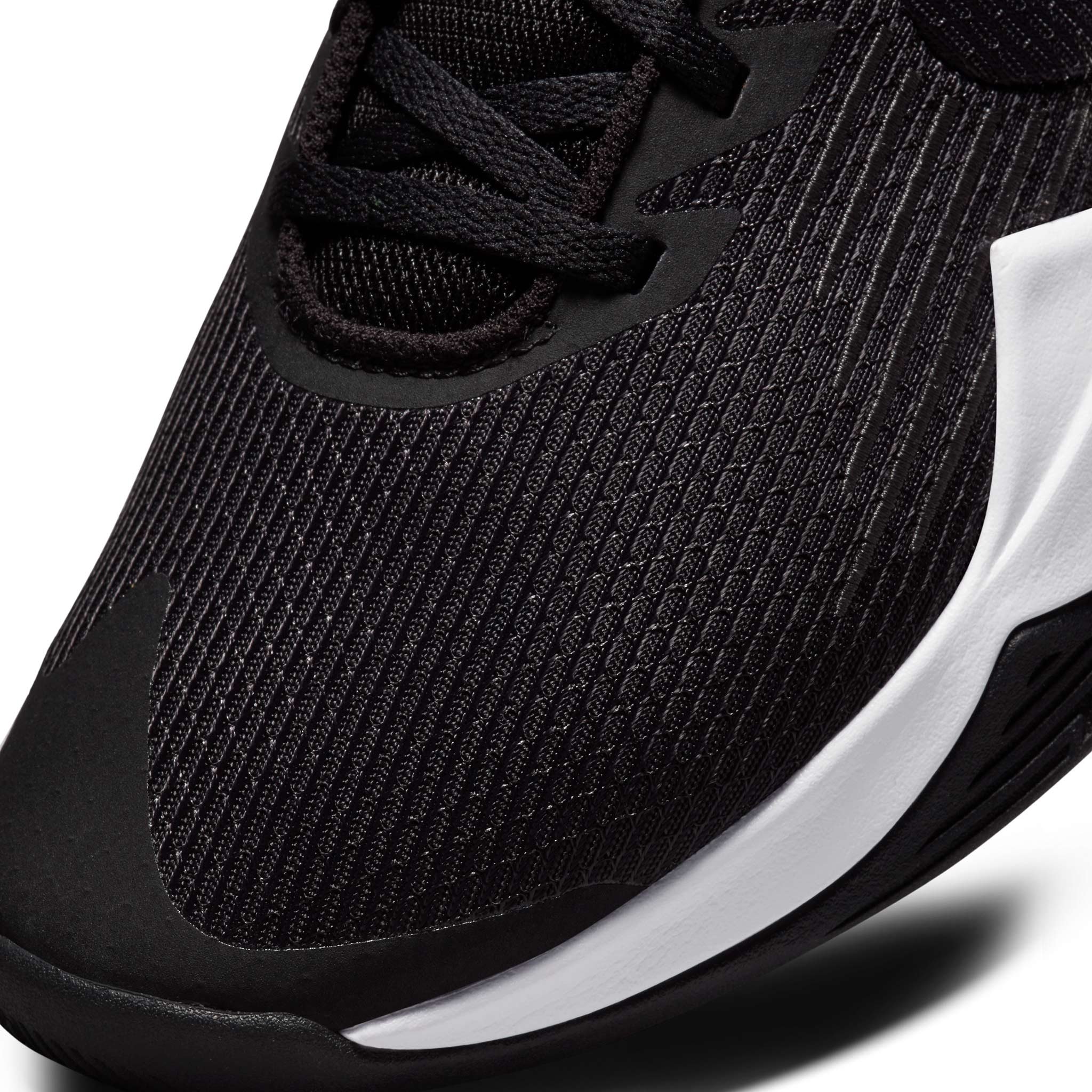 Tenis Nike Precision V Caballero Original CW3403 003