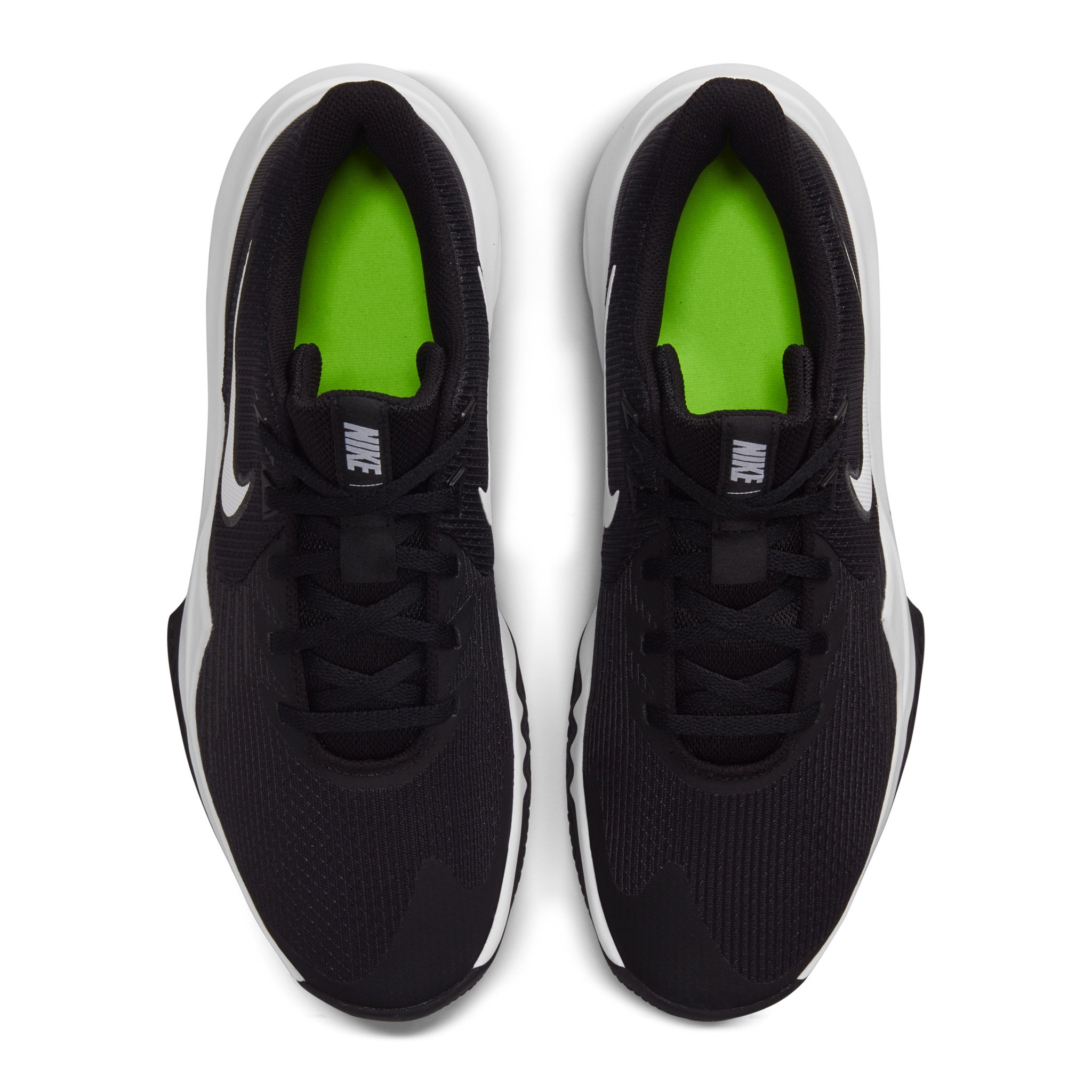 Tenis Nike Precision V Caballero Original CW3403 003