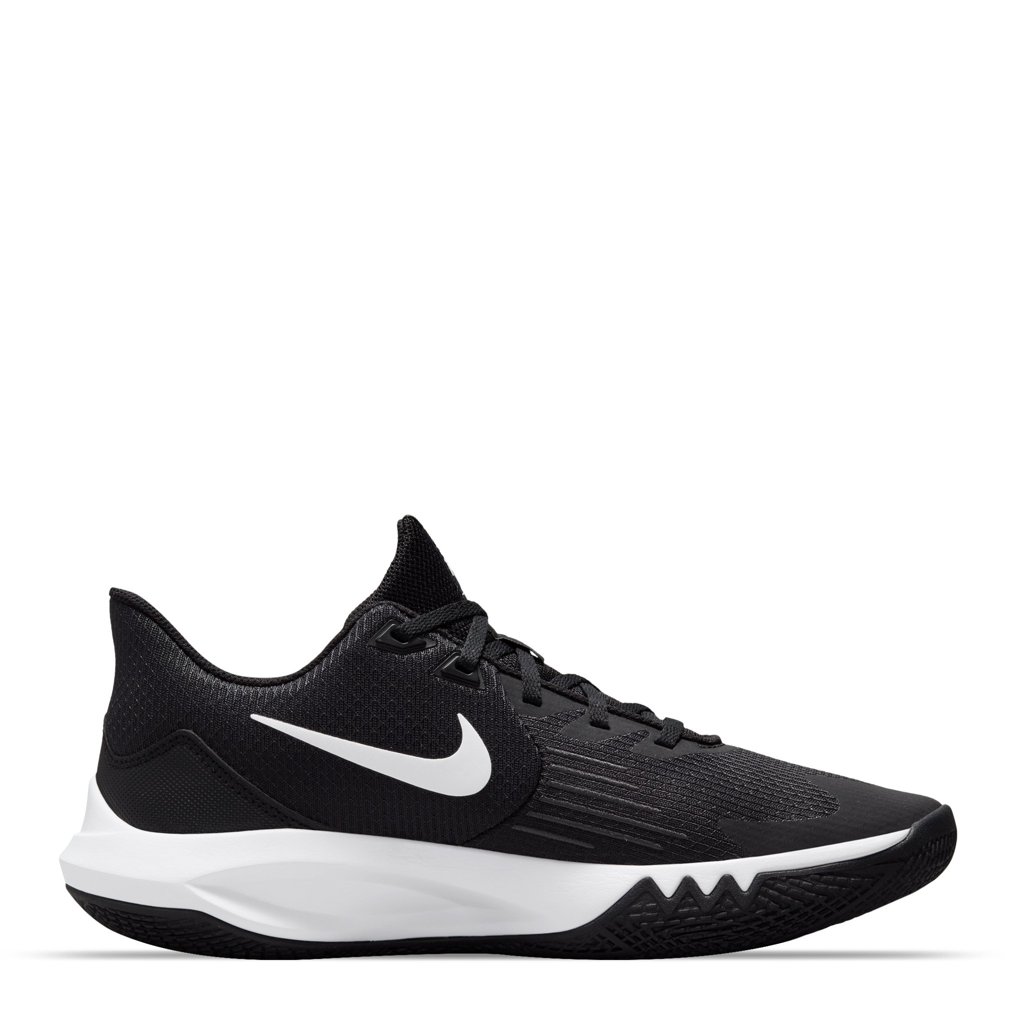 Tenis Nike Precision V Caballero Original CW3403 003