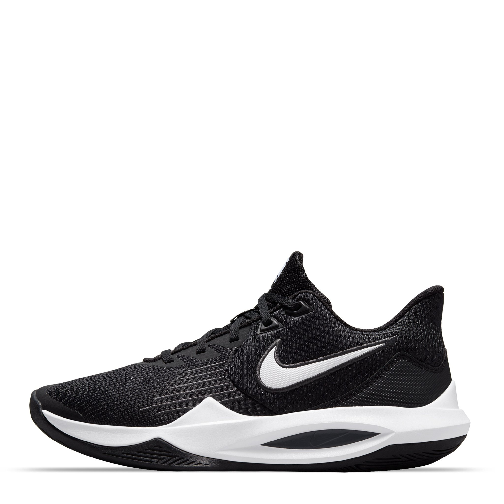Tenis Nike Precision V Caballero Original CW3403 003