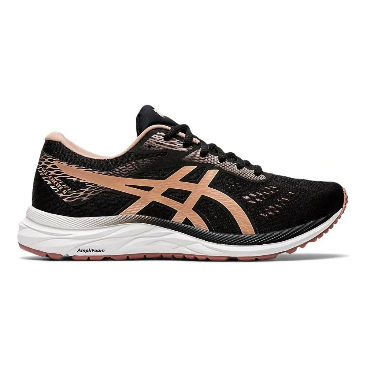 Tenis Asics Para Mujer Gel Excite 6 1012a746.