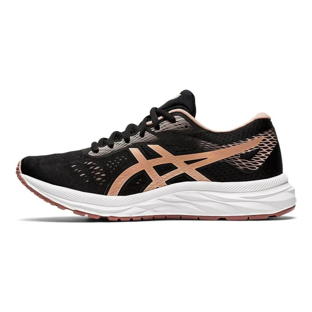 Tenis Asics Para Mujer Gel Excite 6 1012a746.