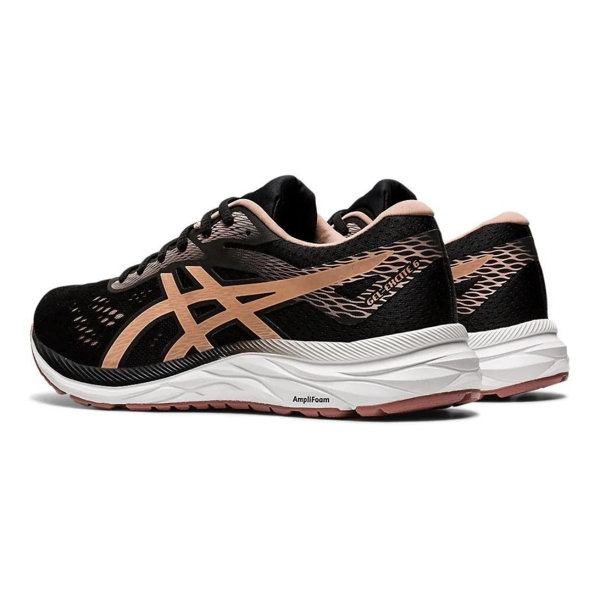 Tenis Asics Para Mujer Gel Excite 6 1012a746.