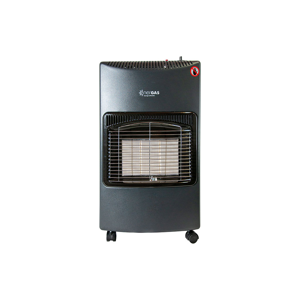 Calefactor Energas De Ambiente Móvil Gas LP Modelo EGH002