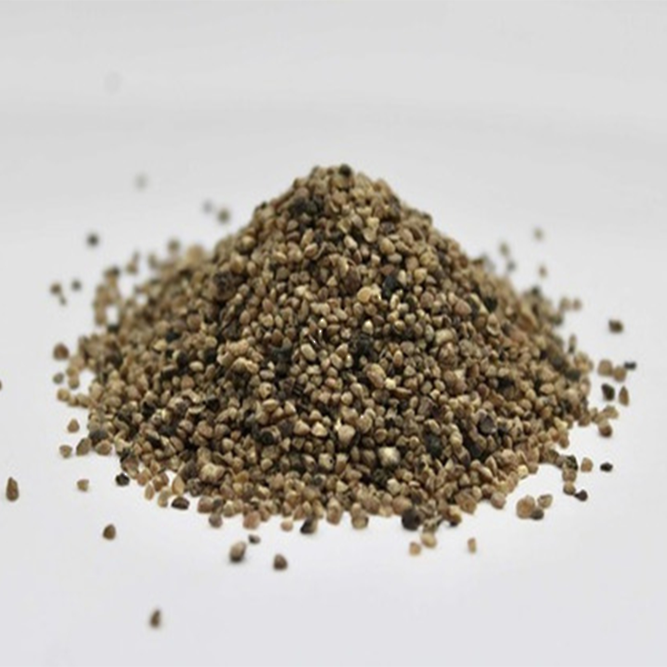 Pimienta Negra Molido Grueso Kirkland Signature 359g