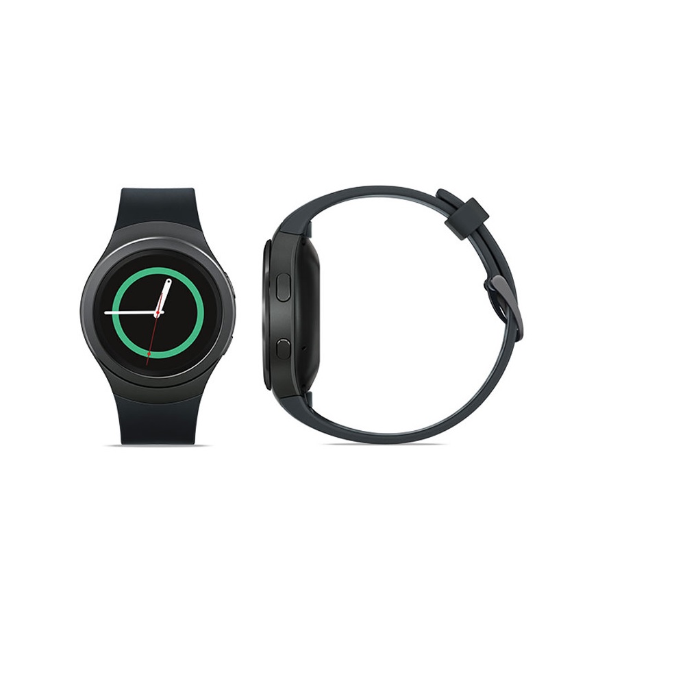 Smartwatch Samsung Gear S2 Gray Wifi Reacondicionado