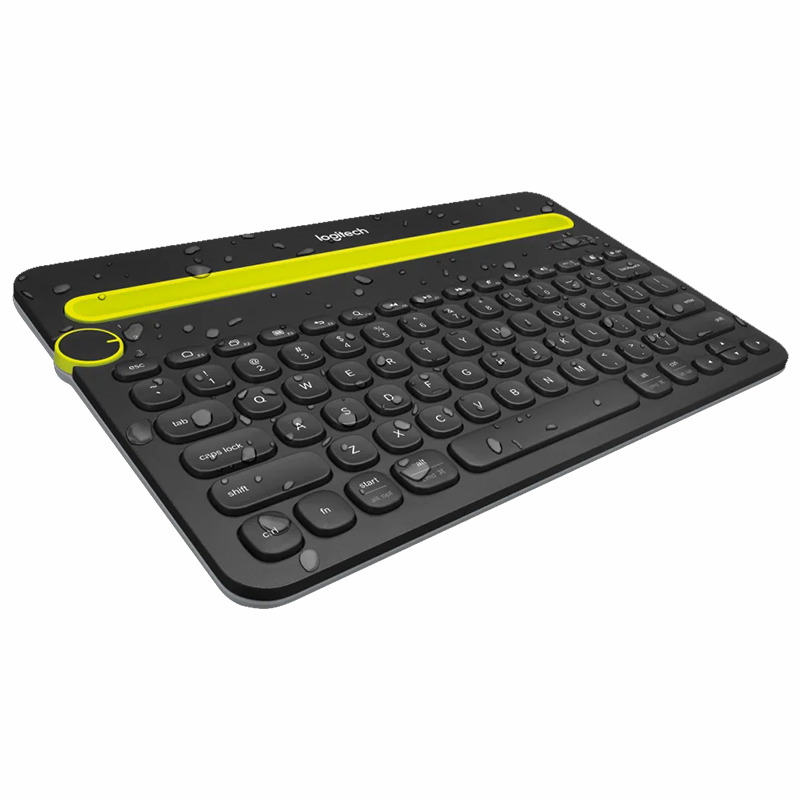 TECLADO BLUETOOTH MULTIDISPOSITIVO