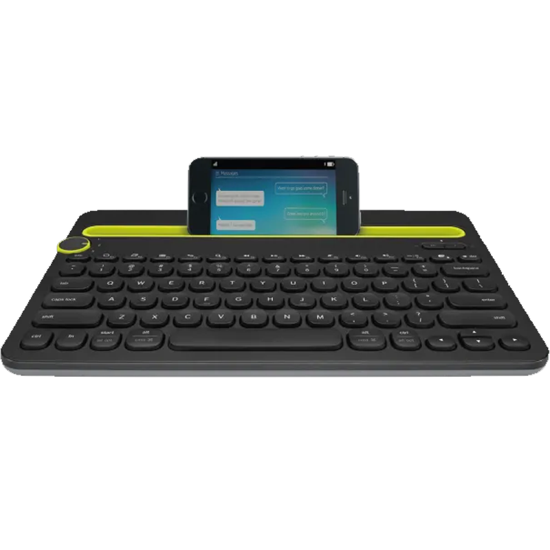 TECLADO BLUETOOTH MULTIDISPOSITIVO