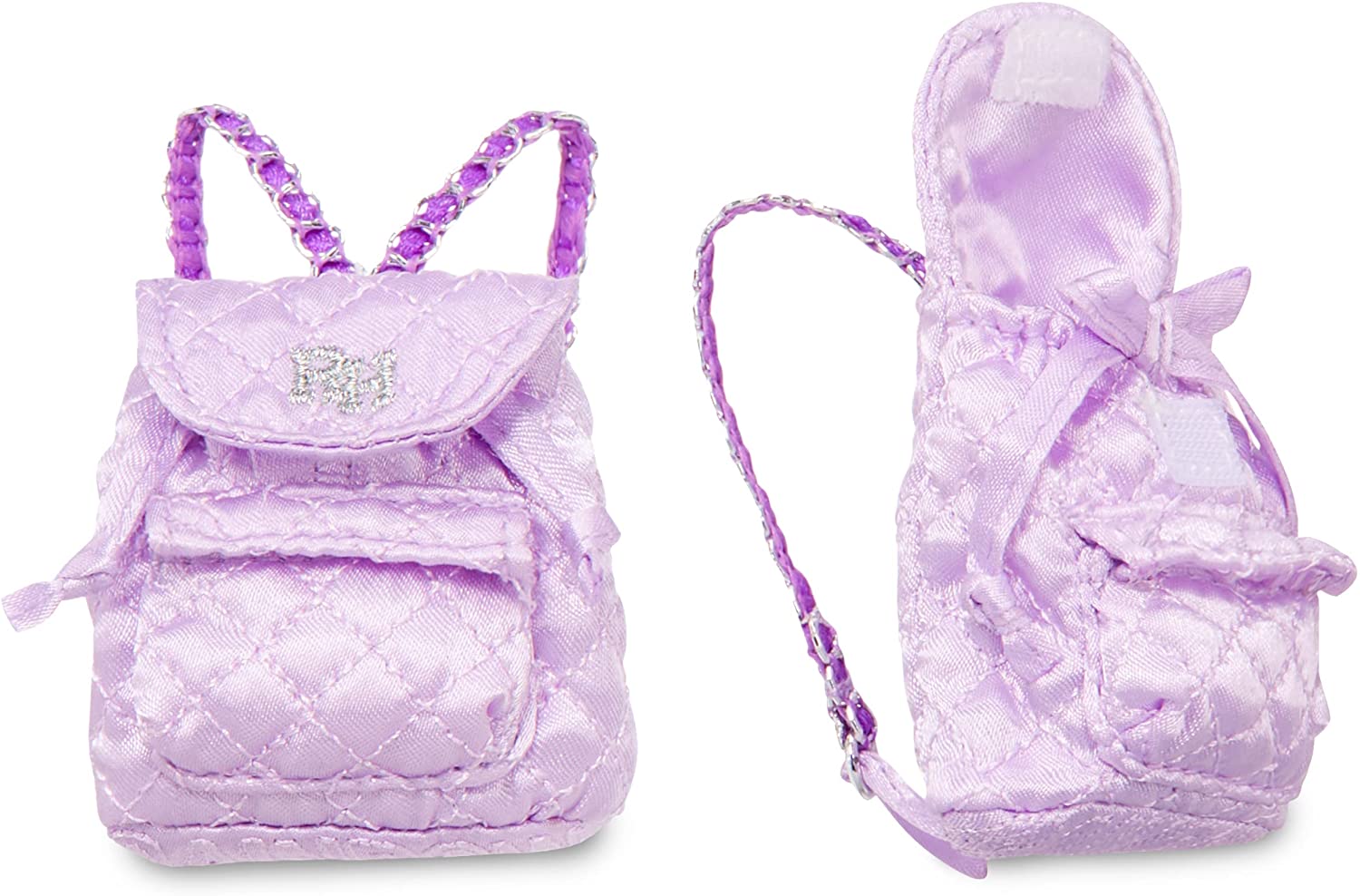 Rainbow Junior High Muñeca Violet Willow