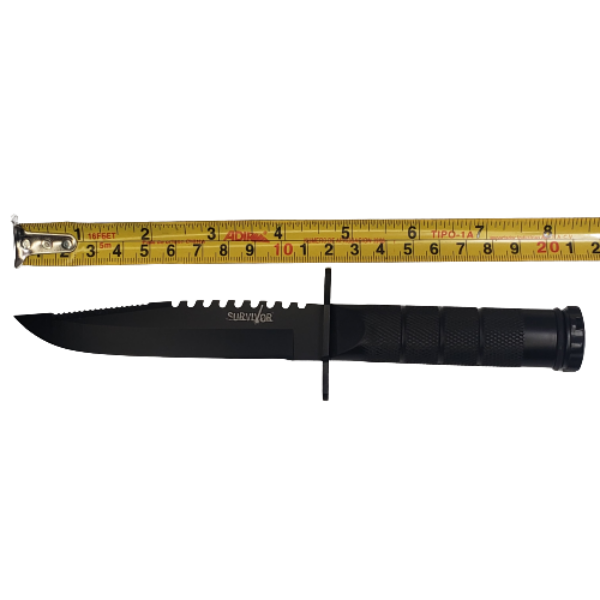 Cuchillo Survivor HK-690B
