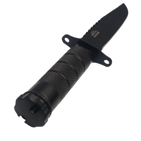 Cuchillo Survivor HK-690B