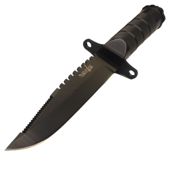Cuchillo Survivor HK-690B