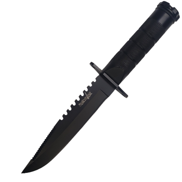 Cuchillo Survivor HK-690B