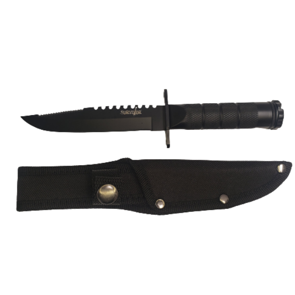 Cuchillo Survivor HK-690B
