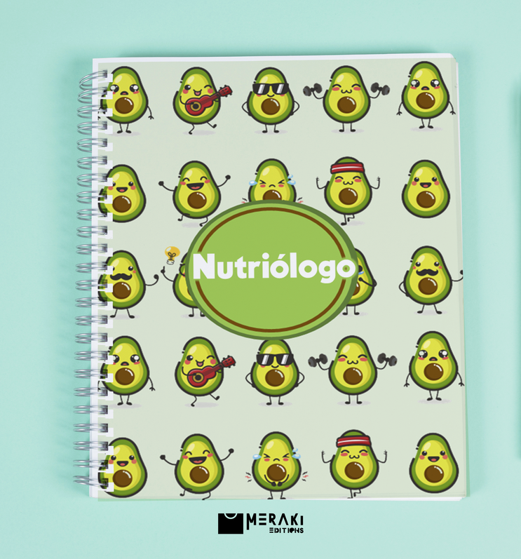 Agenda Nutriólogo / Agenda Para Citas / Nutricionista