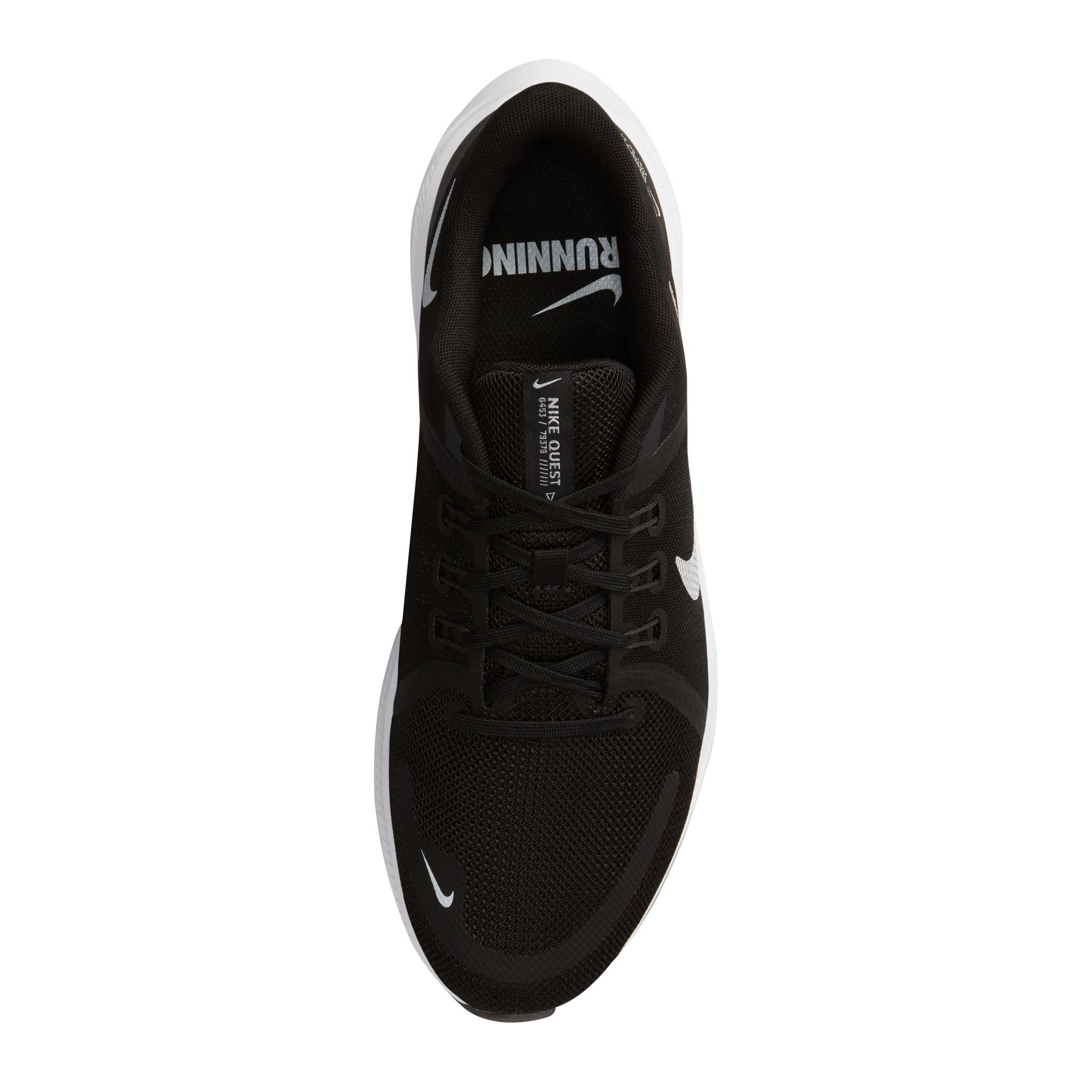 Tenis Nike Quest 4