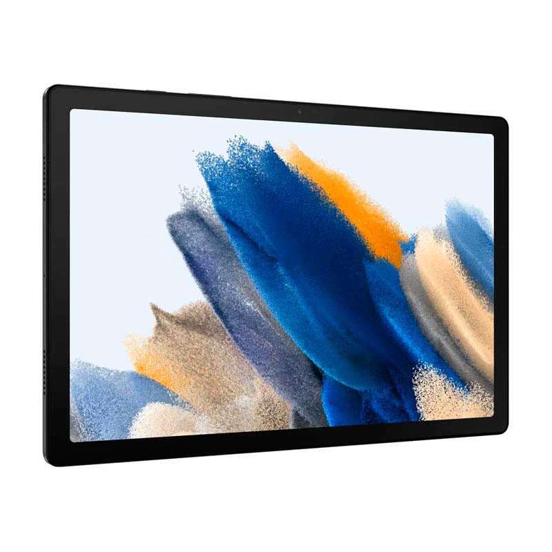TABLET SAMSUNG TAB A8 10.5 PULGADAS 3GB 32GB SM-X200NZALMXO GRIS OSCURO