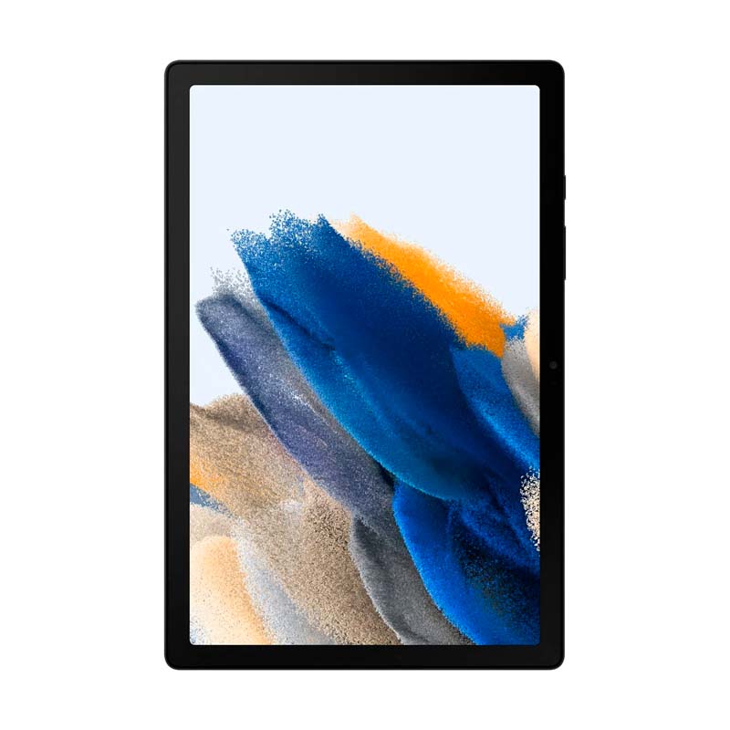 TABLET SAMSUNG TAB A8 10.5 PULGADAS 3GB 32GB SM-X200NZALMXO GRIS OSCURO