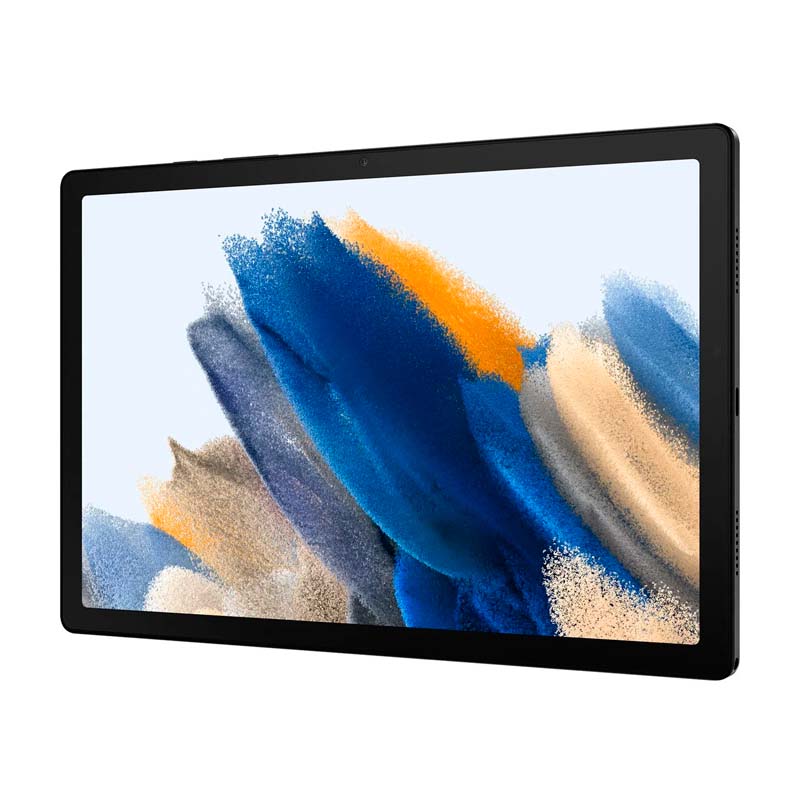 TABLET SAMSUNG TAB A8 10.5 PULGADAS 3GB 32GB SM-X200NZALMXO GRIS OSCURO