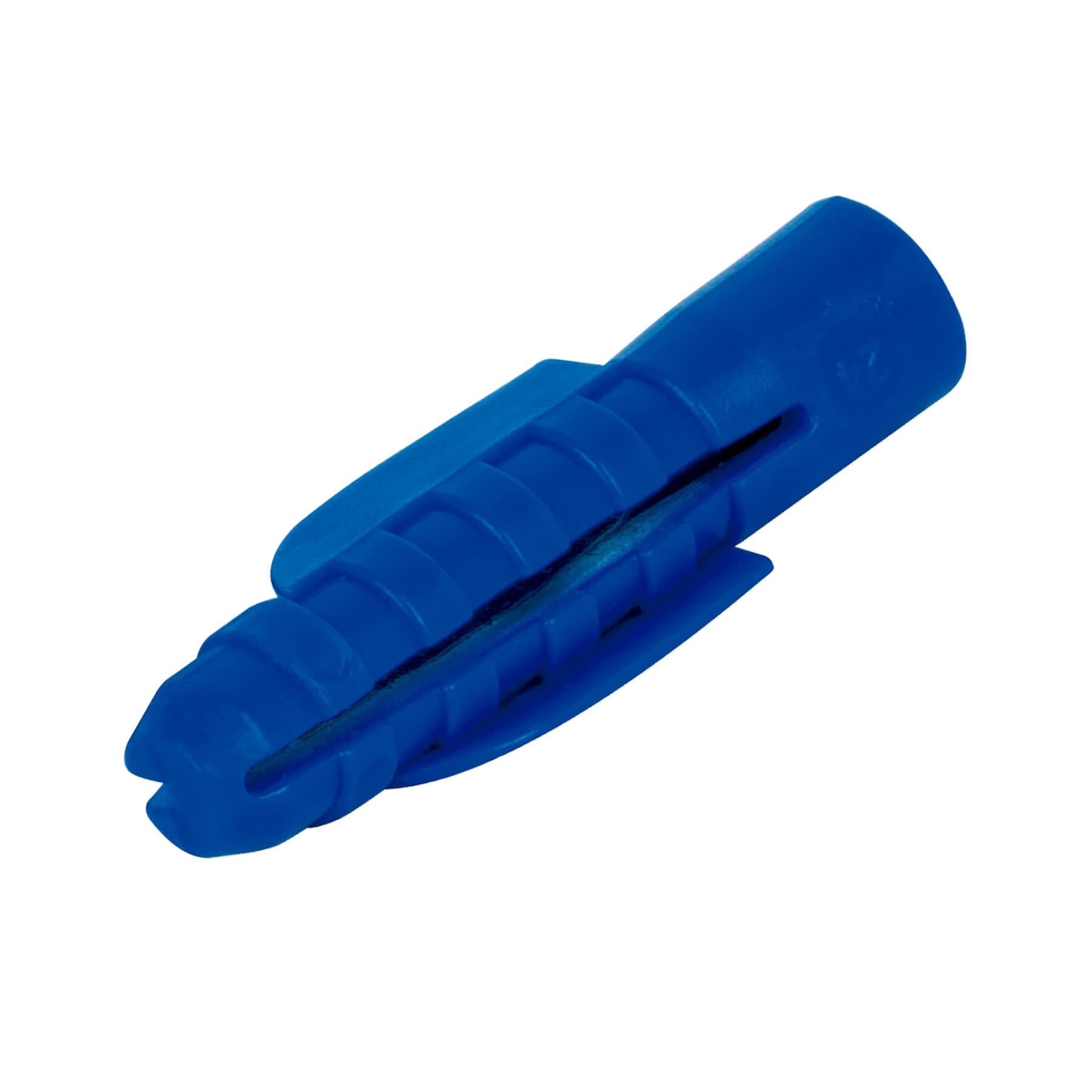 Taquete Plastico 3/8 Bolsa 50 Piezas