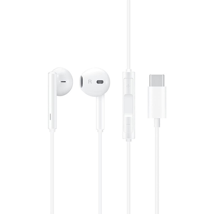 Audifonos Alambricos HUAWEI CM33 Classic Manos Libres USB-C 