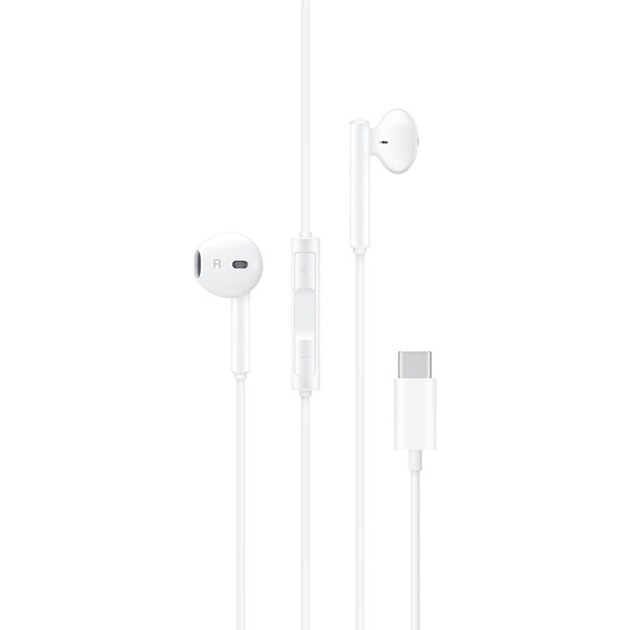 Audifonos Alambricos HUAWEI CM33 Classic Manos Libres USB-C 