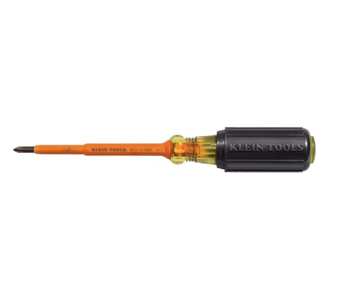 Desarmador Aislado Phillips 1,4 6334ins Klein Tools