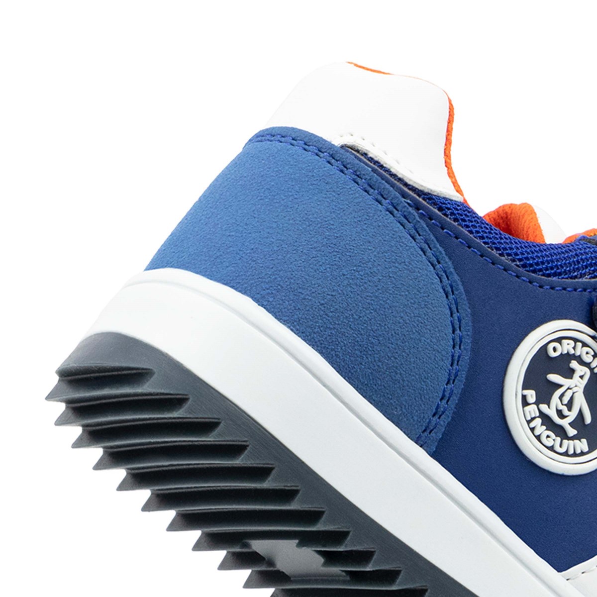 Tenis converse azul rey hot sale