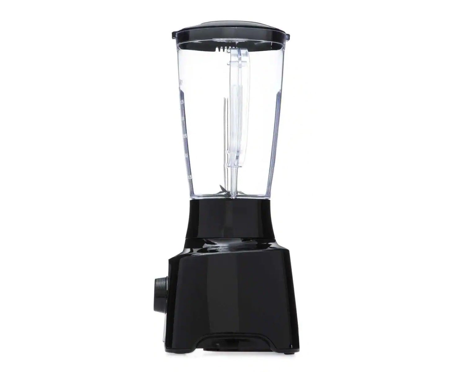 LICUADORA T-FAL LN2888MX POWER MIX 8 VEL, 550 WATTS NEGRO ORTY2