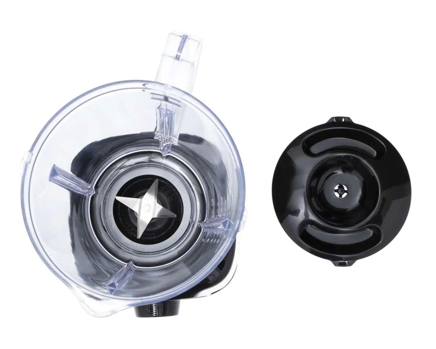 LICUADORA T-FAL LN2888MX POWER MIX 8 VEL, 550 WATTS NEGRO ORTY2