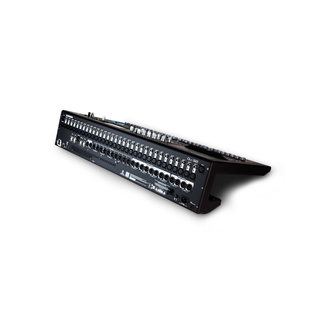 MEZCLADORA DIGITAL ALLEN & HEATH QU-32 CON 32 ENTRADAS MONO 3 ESTÉREO