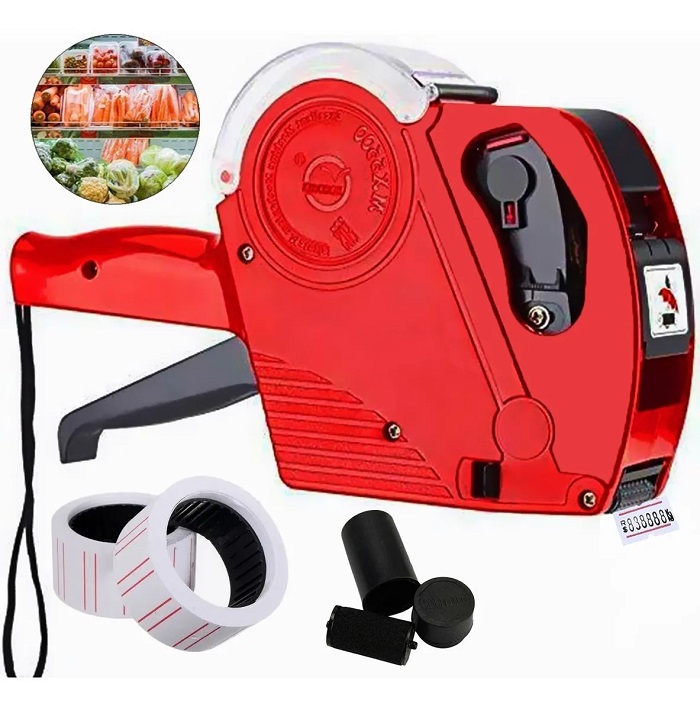 Etiquetadora Manual De Precios