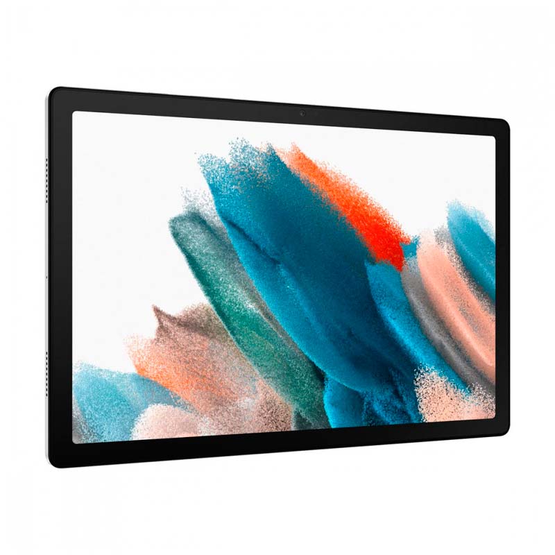 TABLET SAMSUNG TAB A8 10.5 PULGADAS 3GB 32GB SM-X200NZSLMXO PLATA