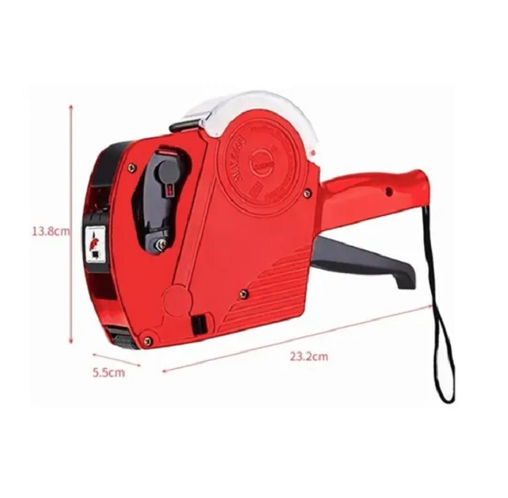 Etiquetadora Manual De Precios