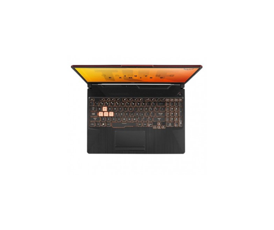 Laptop ASUS FX506LH-HN082T, 15.6 pulgadas, Intel Core, i5-10300H , 8 GB, Windows 10 Home