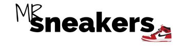 Mr. Sneakers